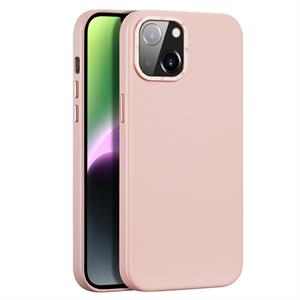 Dux Ducis Grit iPhone 14 Hybrid Case - Roze