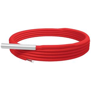 Emko RTS (1000) Temperatuursensor Sensortype Pt1000 Meetbereik temperatuur-50 tot +200 °C Sensor-Ø 6 mm