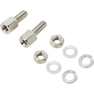 trucomponents TRU COMPONENTS TC-9878212 Bevestigingsbouten 1 set(s)