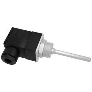 Emko Temperatursensor Fühler-Typ J Messbereich Temperatur-50 bis +200°C Fühlerbreite 6mm