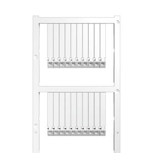 Weidmüllerlerlerlerlerlerlerlerlerlerlerlerlerlerlerlerlerlerlerlerlerlerlerlerlerlerlerlerlerlerler ZS 30/5 MC NE WS 2681880000 Wit 200 stuk(s)