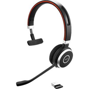 Jabra Evolve 65 SE Link380a UC Mono