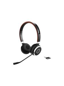 Jabra Evolve 65 SE Link380a UC Stereo