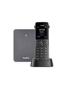 yealinknetwork Yealink Network Yealink W73P DECT System (W70 Basis + W73 Handset)