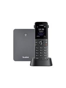 W73P Yealink IP phone Grey TFT