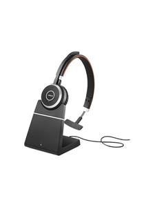 Jabra Evolve 65 SE Link380a UC Mono Stand