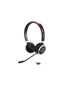 gnaudiogermany GN Audio Germany JABRA Evolve 65 SE UC Stereo inkl. Ladestation