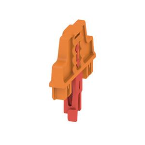 Weidmüller LL TTB 6/3 CM 2726100000 50 stuk(s)