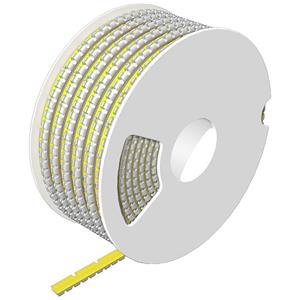 Weidmüller 2719130000 SFM 2/18 1.8-2.5MM GE Kabelmarkierungssystem Gelb 900St.