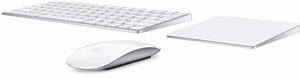 iMac 27 ” Core i7 4.0 Ghz 16gb 500gb SSD-Product bevat lichte gebruikerssporen