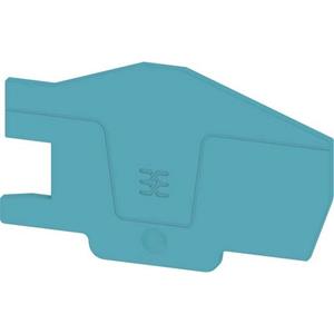 Weidmüllerlerlerlerlerlerlerlerlerlerlerlerlerlerlerlerlerlerlerlerlerlerlerlerlerlerlerlerlerlerler AEP ITB 6 BB 2C BL 2668820000 Blauw 20 stuk(s)