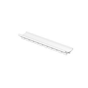 Weidmüller AMR 4/50 2655020000 Wit 10 stuk(s)