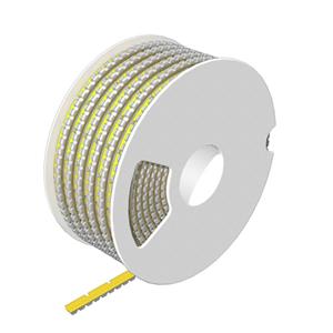 Weidmüller 2719070000 SFM 1/18 1.2-1.8MM GE Kabelmarkierungssystem Gelb 900St.
