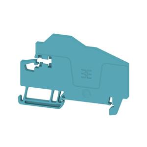 Weidmüller APP ITB 2.5 BB 2C/NDT BL 2668870000 Blauw 20 stuk(s)