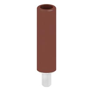 Weidmüller STB 21.6/IH/BR WTL6/3 2715530000 50 stuk(s)