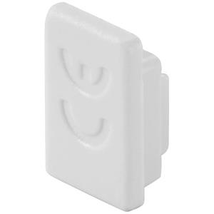 Weidmüller END CAP G+S 2L/16 2658990000 10St.
