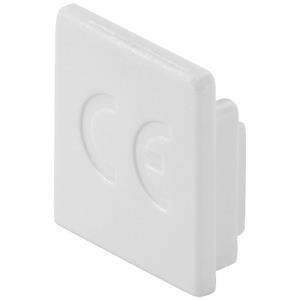 Weidmüller END CAP G+S 3L/10 2659000000 10St.