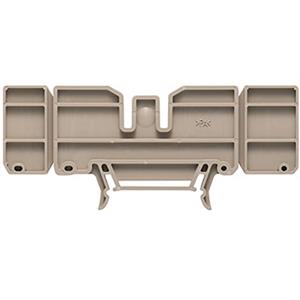 Weidmüller IEPL 1859570000 Beige 25St.