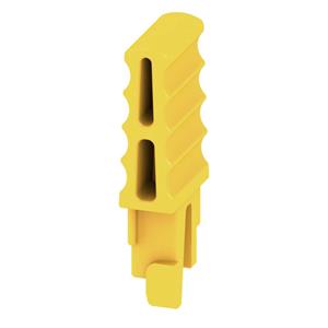 Weidmüller LL TTB 6/1 YL 2710260000 50St.