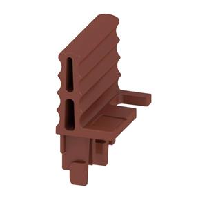 Weidmüller LL TTB 6/2 BR 2762600000 50 stuk(s)