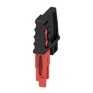 Weidmüller LL TTB 6/2 CM BK 2710420000 50 stuk(s)