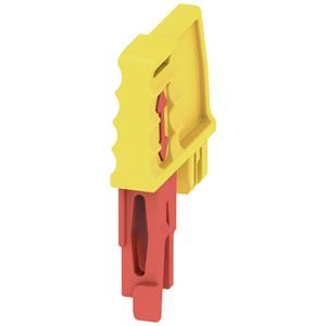 Weidmüller LL TTB 6/2CM YL 2710400000 50St.