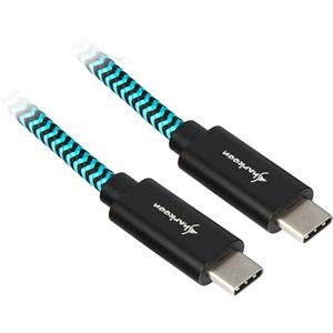 Sharkoon Usb 3.2 Kabel, Usb-c > Usb-c