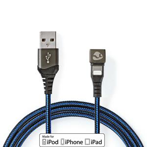 Nedis Usb-kabel - Gctb39300al10