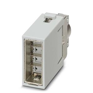 Weidmüllerlerlerlerlerlerlerlerlerlerlerlerlerlerlerlerlerlerlerlerlerlerlerlerlerlerlerlerlerlerler 2748520000 Stekker inzetstuk 8 Crimp 1 stuk(s)