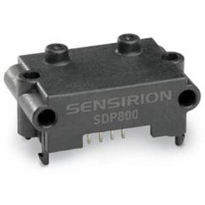 Sensirion Drucksensor 1 St. SDP800-125Pa