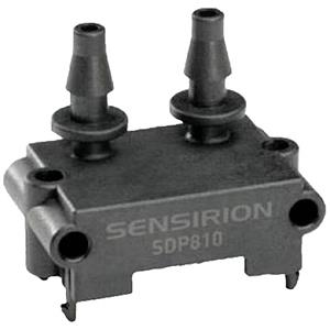 Sensirion Drucksensor 1 St. SDP810-125Pa