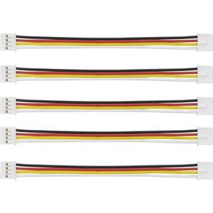 M5 Stack A034-A Kabel Geschikt voor serie: Arduino 5 stuk(s)