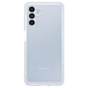 Samsung Galaxy A13 5G Soft Clear Cover EF-QA136TTEGWW - Doorzichtig