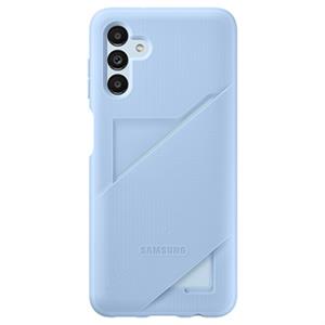 Samsung Galaxy A13 5G Card Slot Cover EF-OA136TLEGWW - Arctisch Blauw