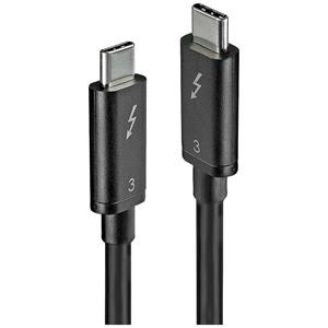 Lindy Thunderbolt 3 Kabel 0.50m