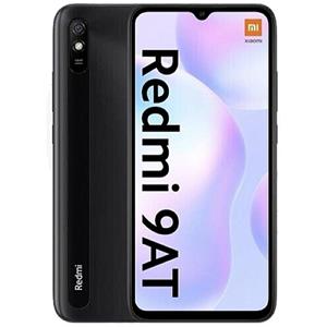 Xiaomi Redmi 9AT Smartphone 32 GB 16.6 cm (6.53 inch) Grijs Android 10 Dual-SIM