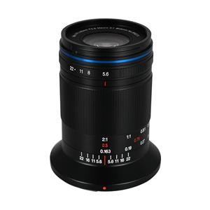 Laowa 85mm f/5.6 2X Ultra-Macro APO Nikon Z