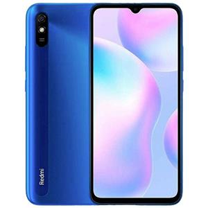 Smartphone Xiaomi 9at Blau 32 Gb 2 Gb Ram Octa Core 6,53"