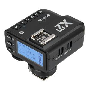 Godox X2 Transmitter X1 Receiver Set For Nikon