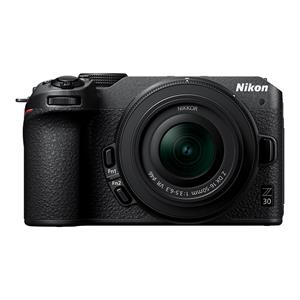 Nikon Z30 Vlogger Kit