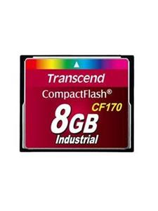 CF170 CompactFlash, 8GB