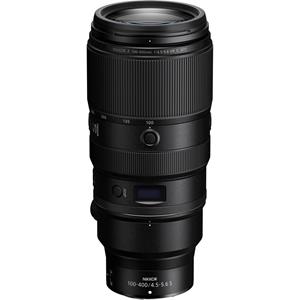 Nikon Nikkor Z 100-400mm f/4.5-5.6 VR S