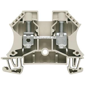 Weidmüller WDU 10 PACK 1781750000 Beige 1St.