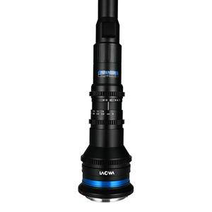 Laowa 24mm T14 2X Periprobe Cine Canon EF