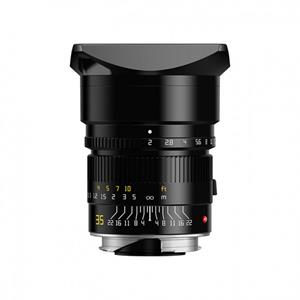TTArtisan 35mm f/2.0 APO Leica M-Mount (FullFrame)