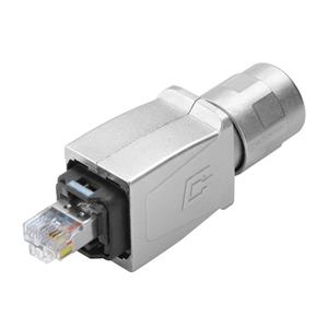 Weidmüller IE-PS-V14M-RJ45-TH-P 2768740000 10St.