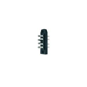 Telegärtner 100023247 Female connector 5 stuk(s)