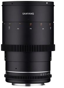Samyang 135mm T2.2 VDSLR MKII Sony E