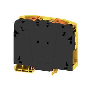 Weidmüllerlerlerlerlerlerlerlerlerlerlerlerlerlerlerlerlerlerlerlerlerlerlerlerlerlerlerlerlerlerler A2C 95/120 FE 2694080000 Zwart 5 stuk(s)
