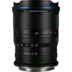 Laowa 12-24mm f/5.6 Zoom Canon RF